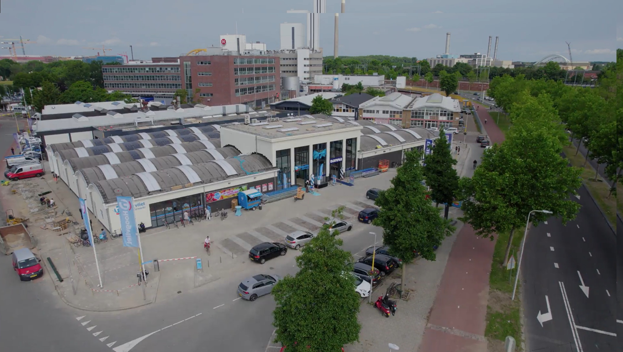 STEENOVENWEG UTRECHT - A+++++ MONUMENT STEENOVENWEG UTRECHT - A+++++ MONUMENT