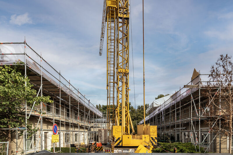 BETAALBAAR WONEN EN CO2-NEUTRAAL: ACTUALISATIE TPVE VOOR DE ALLIANTIE BETAALBAAR WONEN EN CO2-NEUTRAAL: ACTUALISATIE TPVE VOOR DE ALLIANTIE