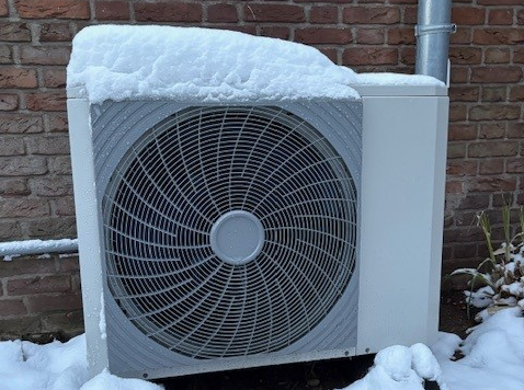 HYBRIDE WARMTEPOMP EN THUISBATTERIJ IN 2025: RENDABEL OF HOBBY? HYBRIDE WARMTEPOMP EN THUISBATTERIJ IN 2025: RENDABEL OF HOBBY?